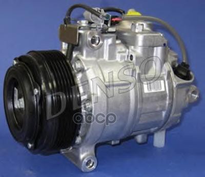 

Компрессор Кондиционера Bmw 1 (E81, E87)/1 (E82)/1 (E88)/3 (E90)/3 (E91)/3 (E92)/3 (E93)/X