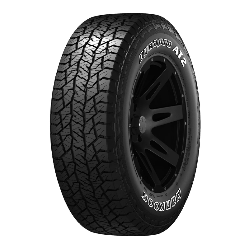 

Шины Hankook Dynapro AT2 RF11 235/60R16 100T, DynaPro AT2 RF11