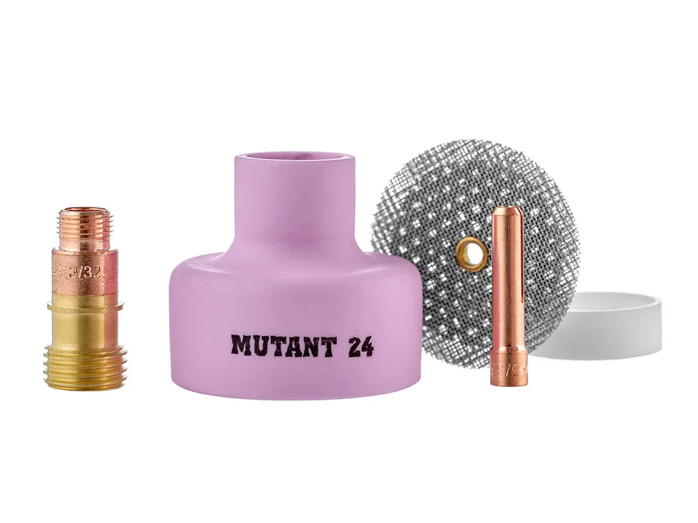 

Набор Mutant24 (38,9мм) IGS0733-SVA02