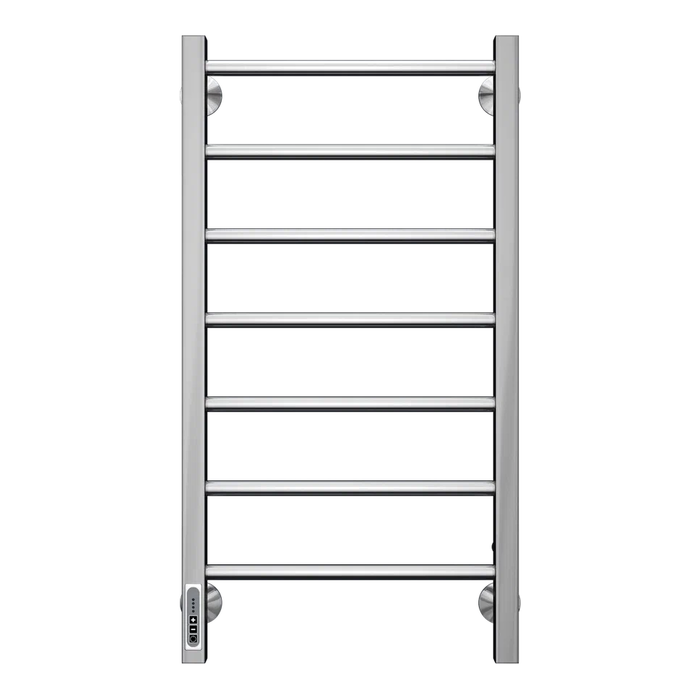 фото Полотенцесушитель электрический larusso феличия п7 400х800