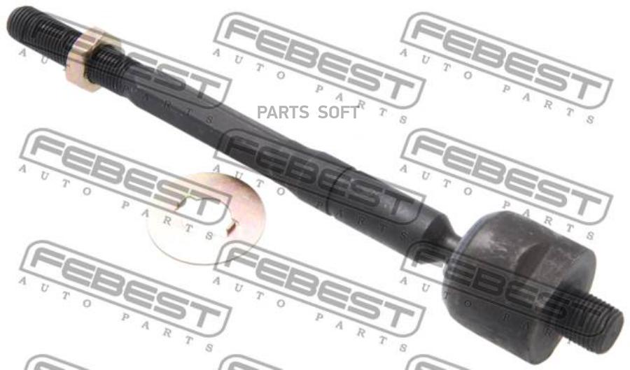 

Тяга Рулевая Honda Odyssey Iii (Lhd) 2005-2010 Febest арт. 0322-RB