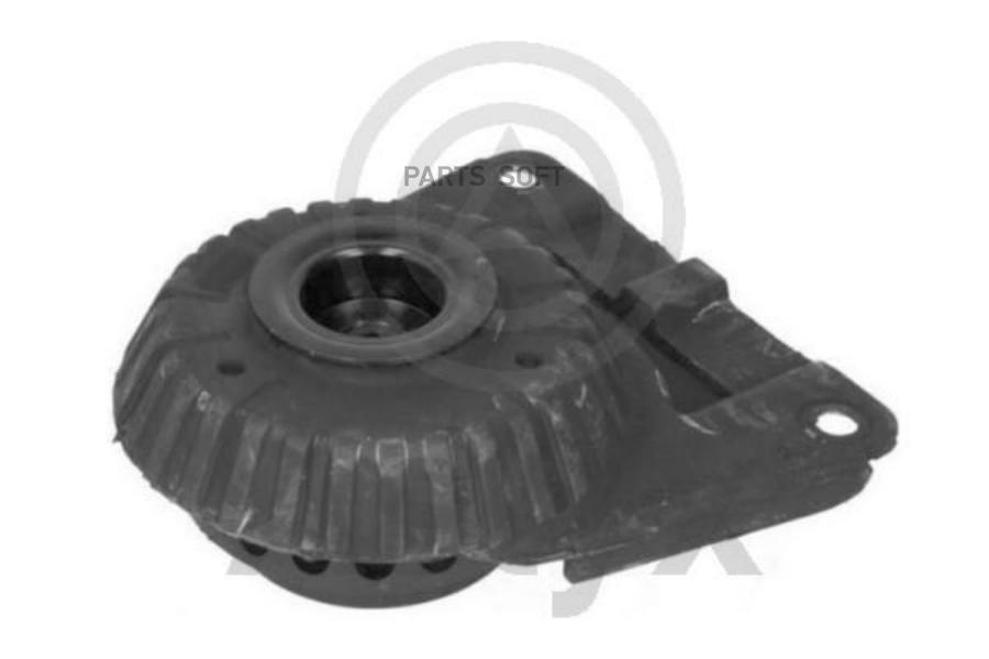 Подушка Аморт Frd Mondeo 1.8-3.0/2.0Tdci 00- Зад ASLYX арт. AS-202350