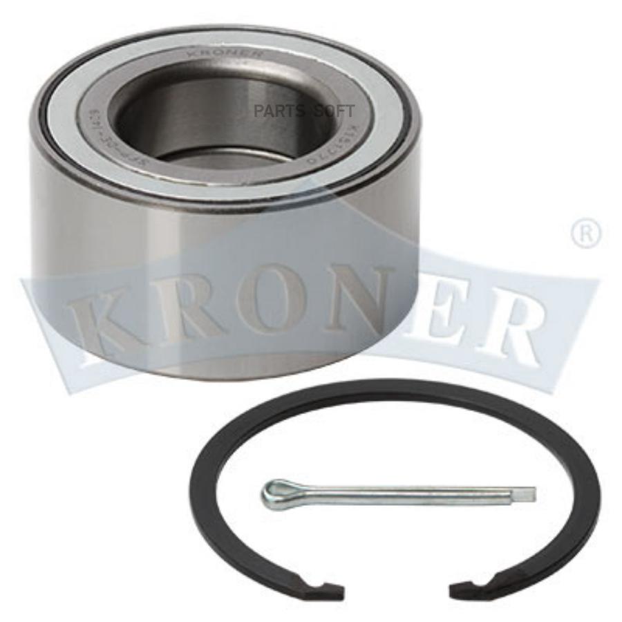 

Ступица Kroner K151770