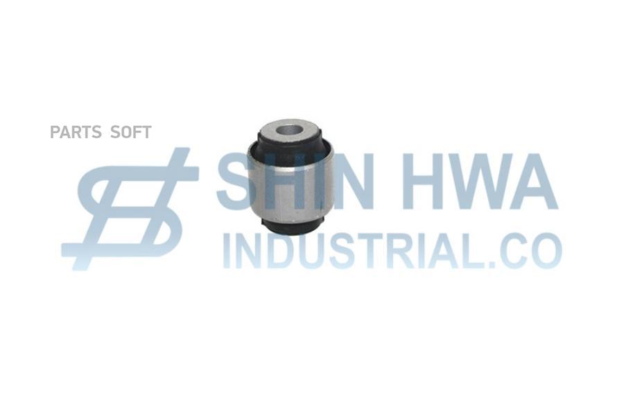 

Сблок Задн.Верхнего Попер.Рычага Hyundai 1Шт SHIN-HWA SH238