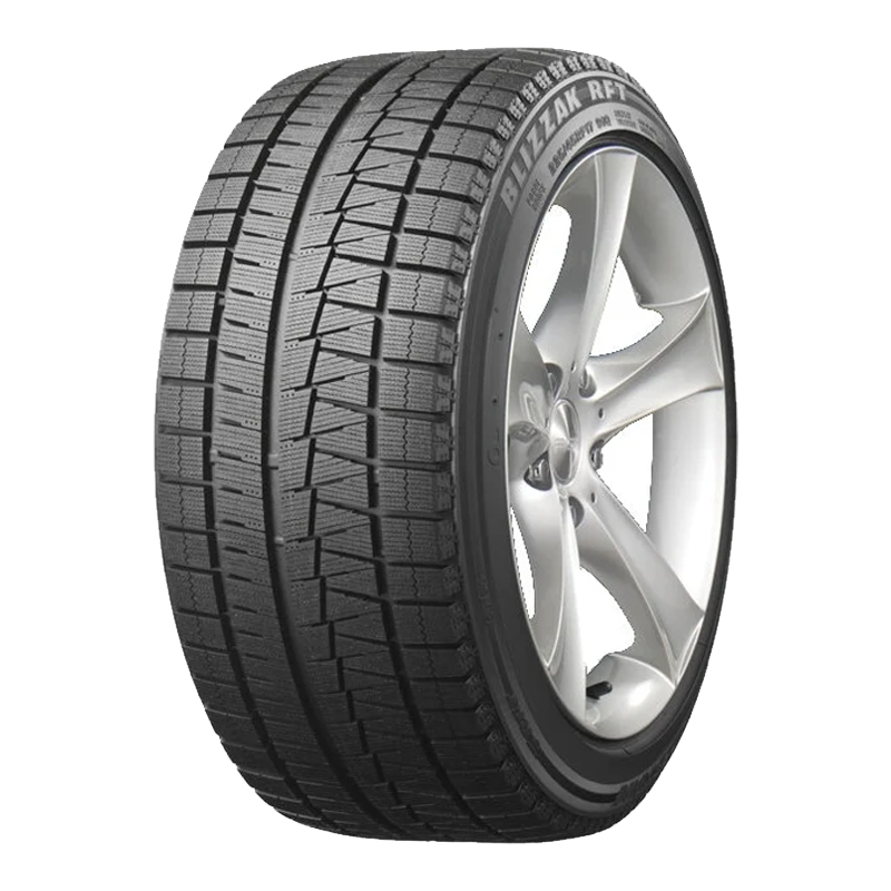 

Bridgestone Blizzak RFT, Blizzak RFT