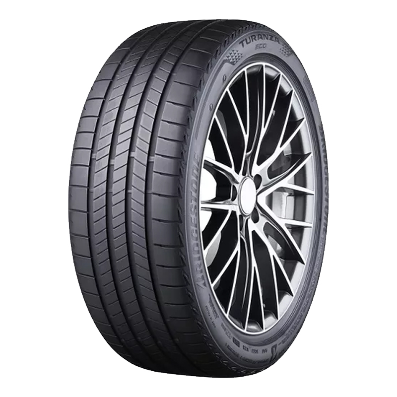 

Bridgestone Turanza Eco, Turanza Eco
