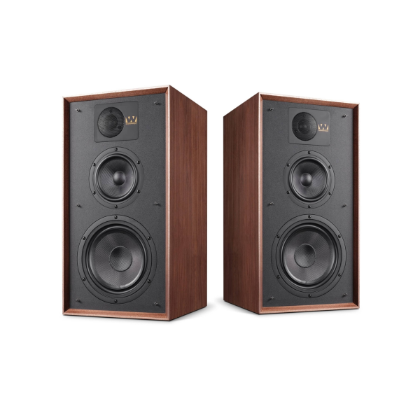 

Пассивная акустика Wharfedale 85th Anniversary Linton Antique Walnut, 85th Anniversary Linton