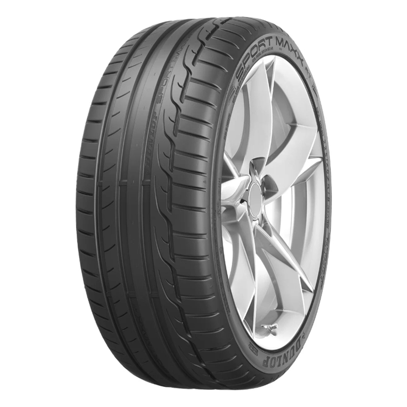 

Шины Dunlop SP Sport Maxx RT 225/40 R18 92Y, SP Sport Maxx RT