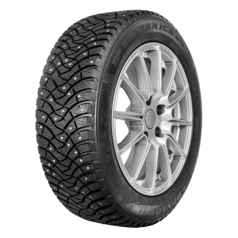 

Dunlop Grandtrek Ice 03, Grandtrek Ice 03