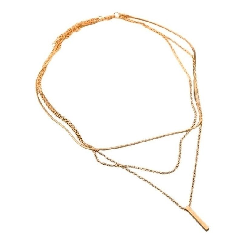 

Колье Golden Tree Висюльки, Висюльки