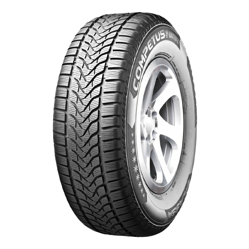 Шины Lassa Competus Winter 2 225/65R17 106H XL