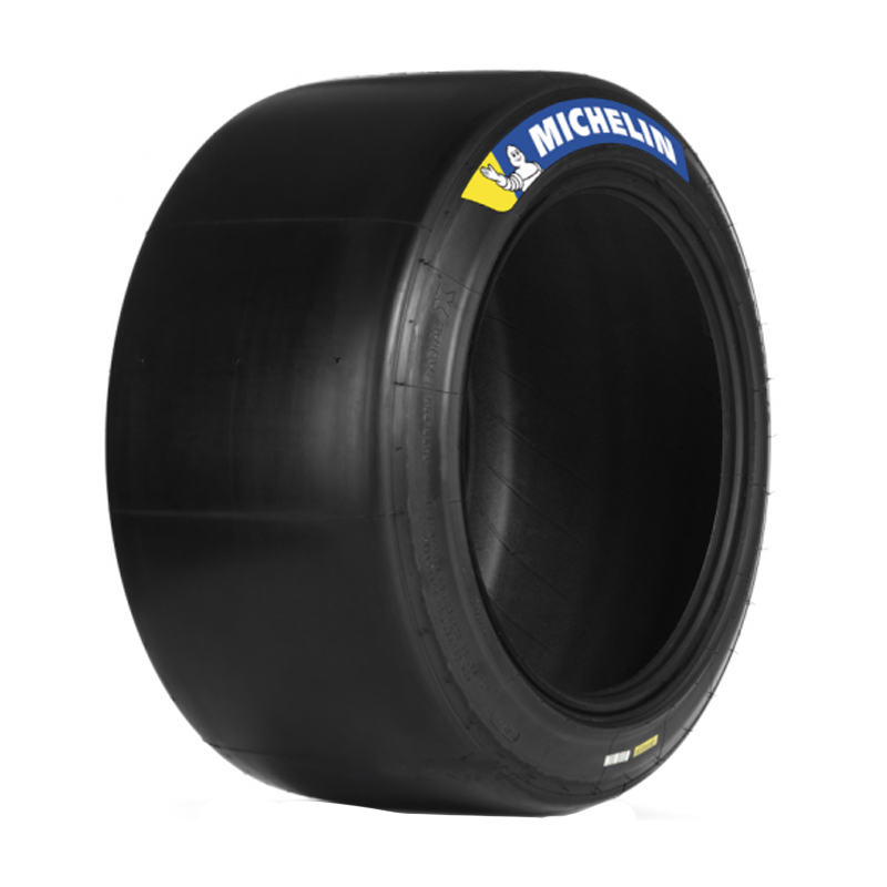 

Шины Michelin Porsche Cup N2 25/64R18, Porsche Cup N2