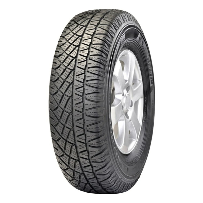 

Michelin Latitude Cross, Latitude Cross