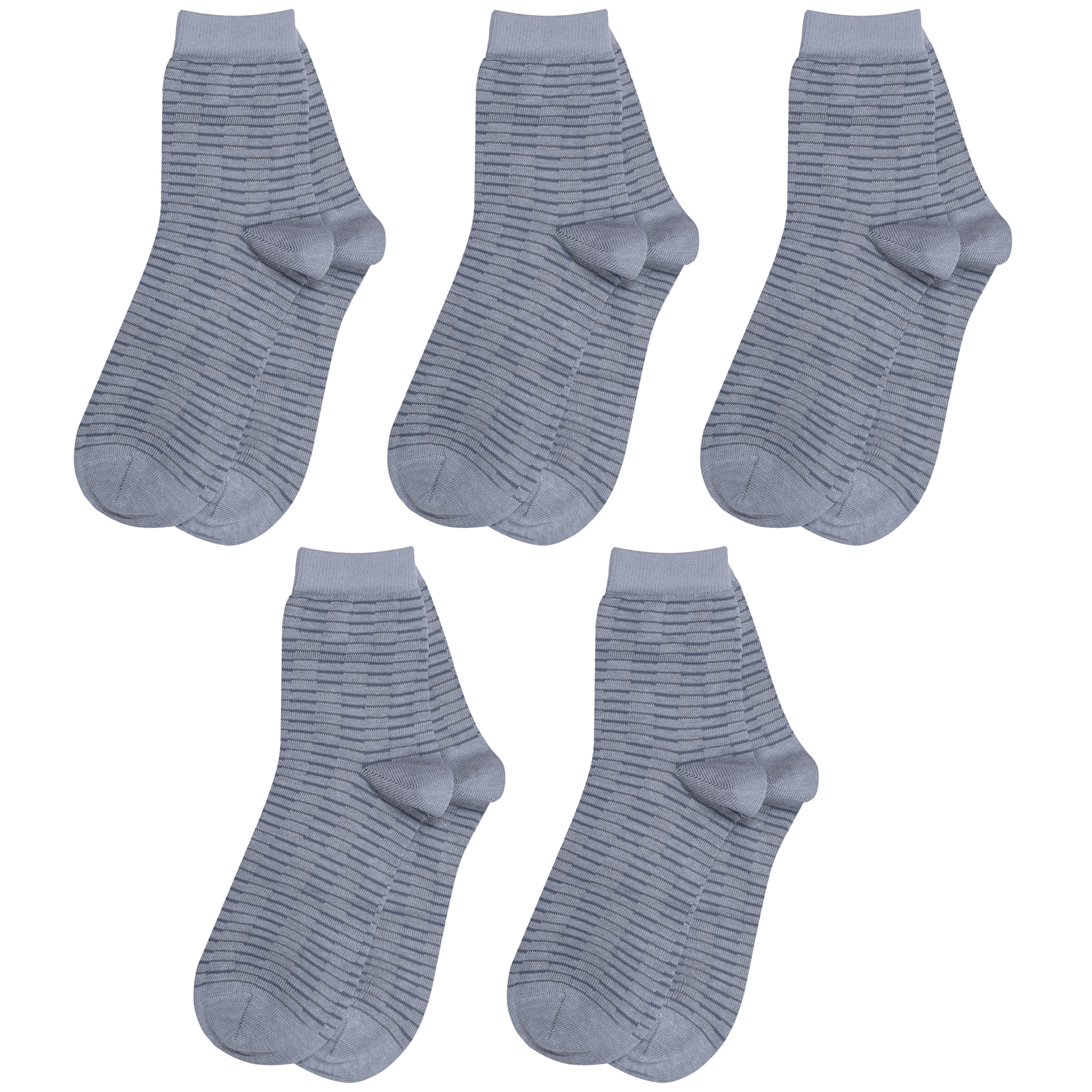 

Носки детские Rusocks 5-Д3-13029 цв. серый р. 18-20, 5-Д3-13029