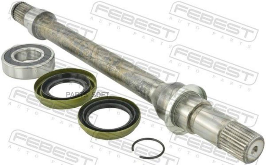 

FEBEST Полуось R FEBEST 2212-CLARRH FEBEST 2212-CLARRH