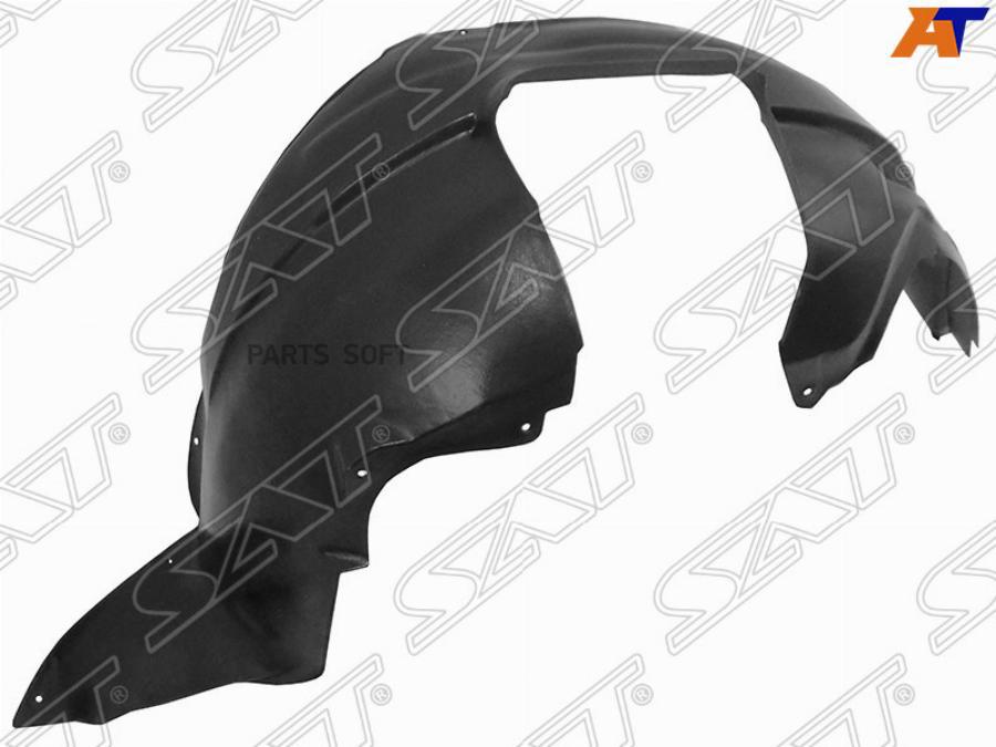 

Подкрылок Mazda 2/Demio 02-07 Rh (правый) Sat арт. ST-MZ51-016L-1