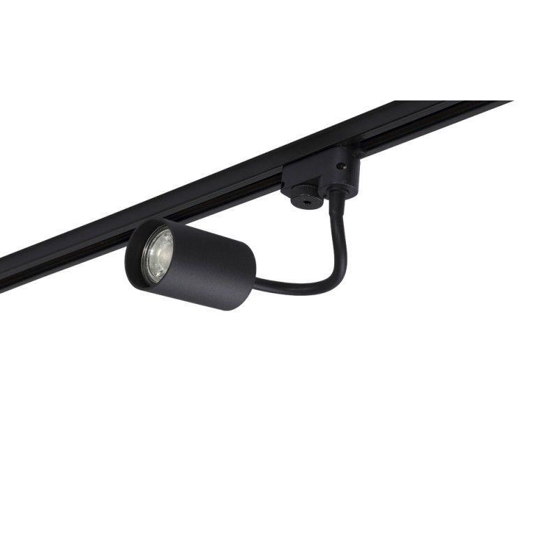 

Трековый светильник Crystal Lux CLT 0.31 012 BL, CLT 0.31 012
