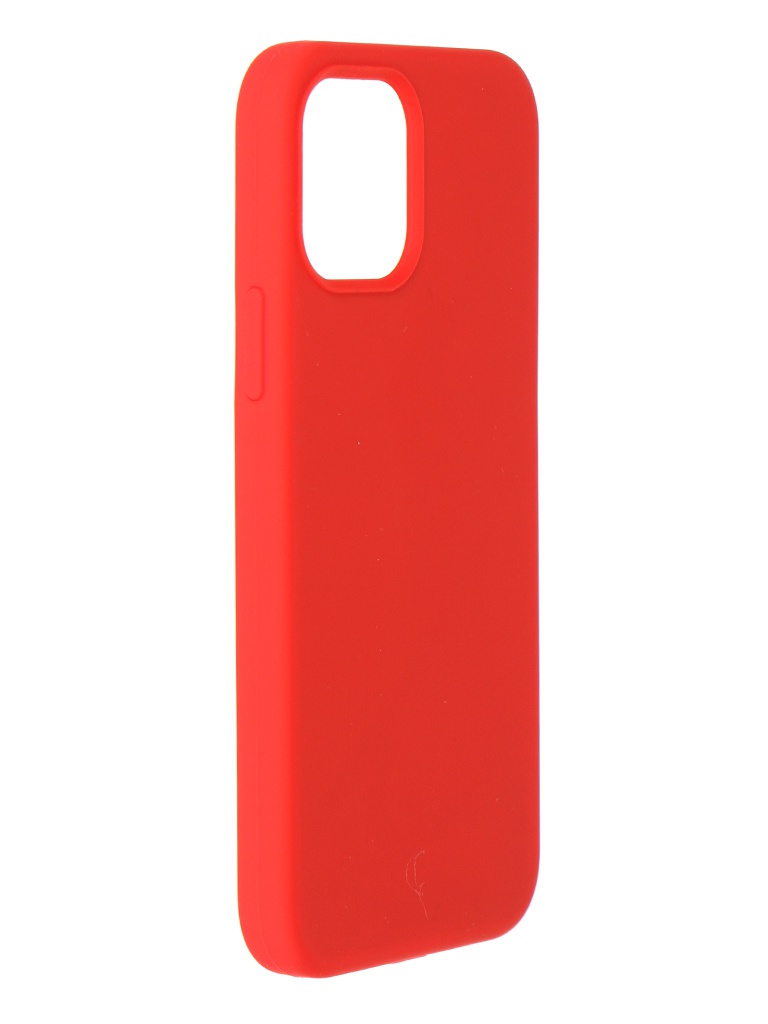 фото Чехол vixion для apple iphone 12/12 pro red gs-00014252