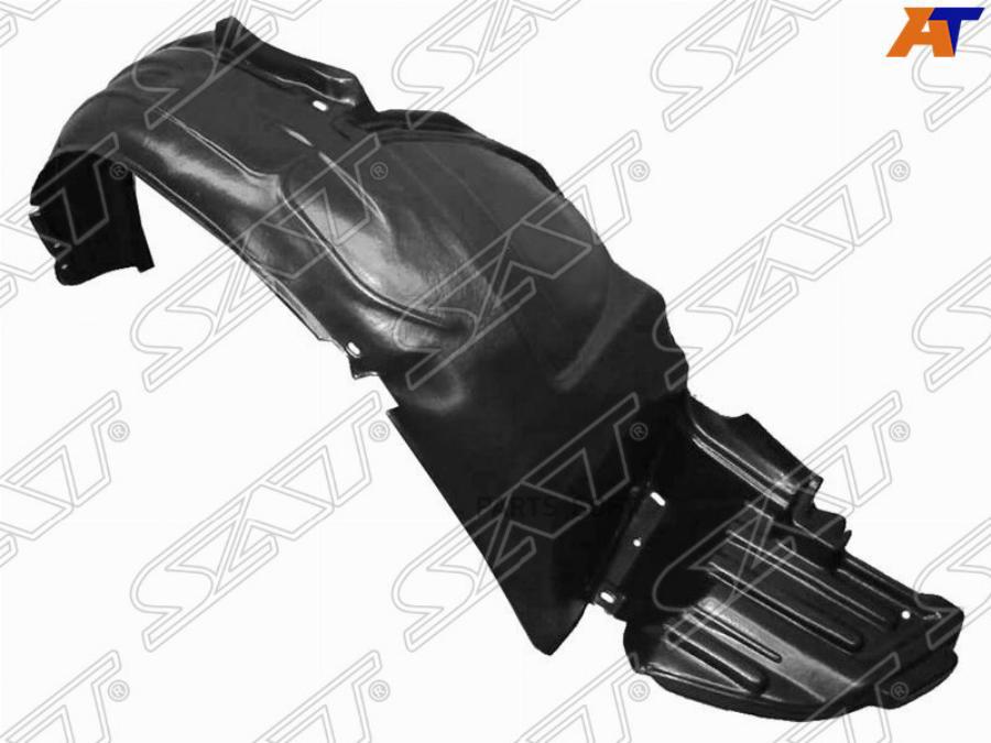 

Подкрылок Subaru Legacy B4 98-03 Rh (правый) Sat арт. ST-SB17-016L-1