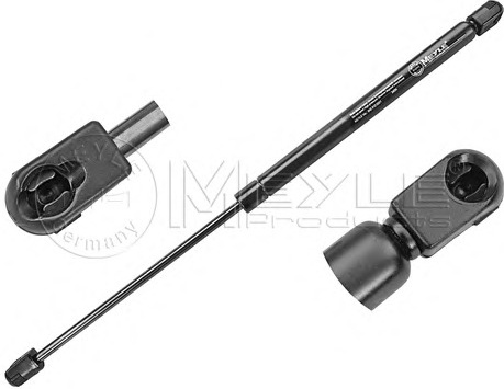 

MEYLE 640 910 0062 Амортизатор крышки багажника