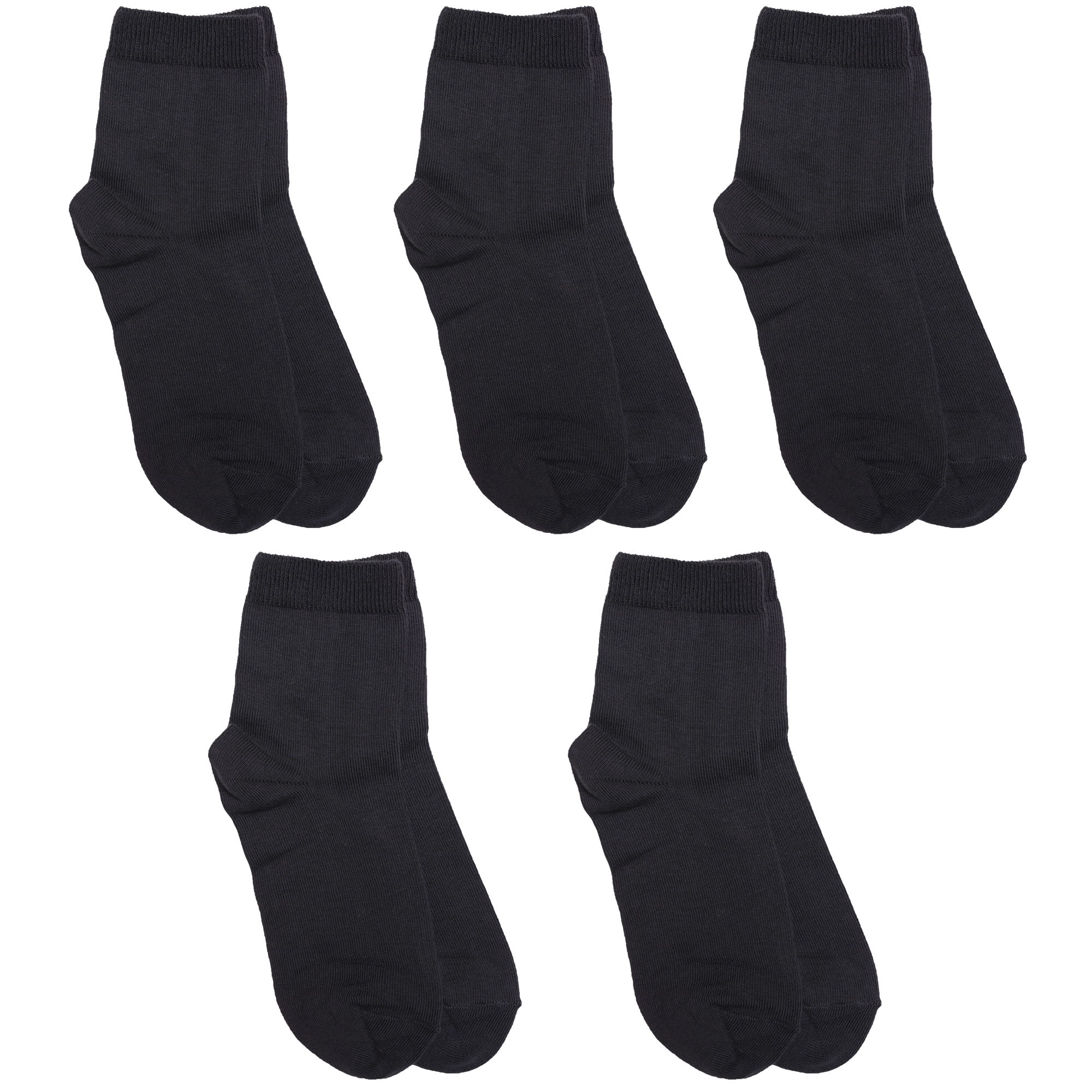 

Носки детские Rusocks 5-Д-26 цв. серый р. 22-24, 5-Д-26
