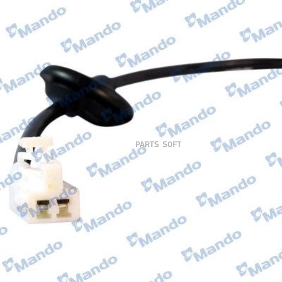 

Датчик Abs Зад. Левый Ex956802s300 Mando арт. EX956802S300