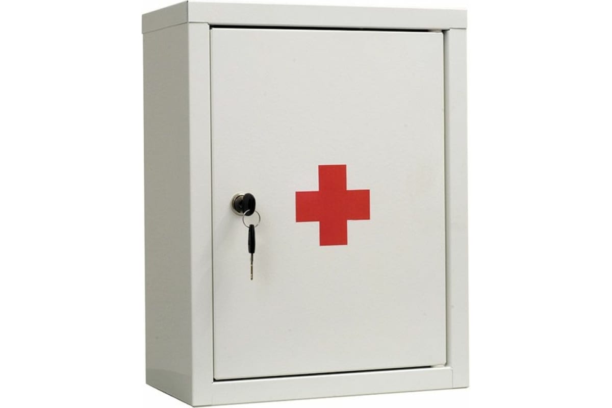 

Аптечка ПРАКТИК AMD-39 S26199012101