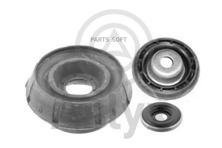 Подушка Аморт С Подшипником К-Кт Dac Logan1.4-1.6/1.5Dci 04- ASLYX арт. AS-203080