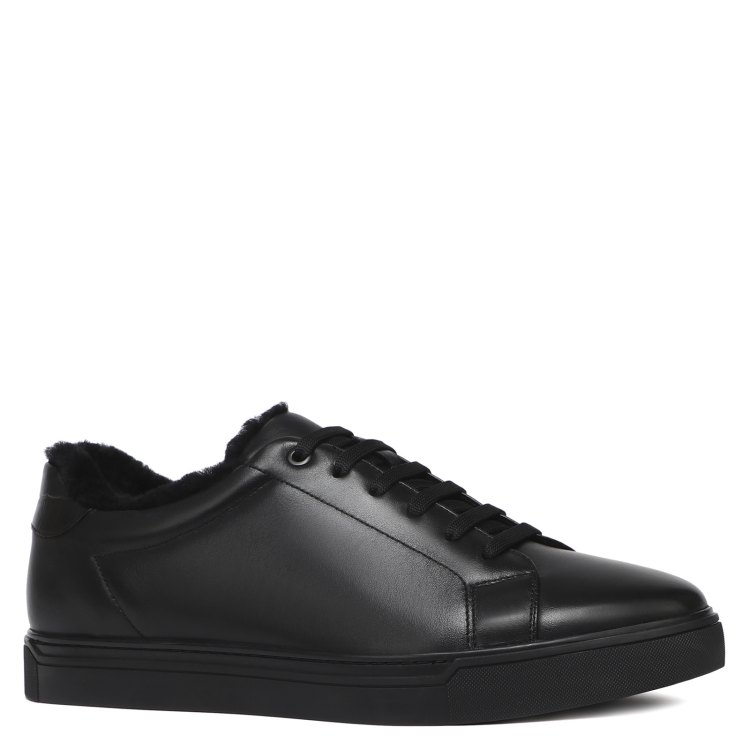 

Кеды мужские Tendance LD-034A-848 черные 41 EU, Черный, LD-034A-848