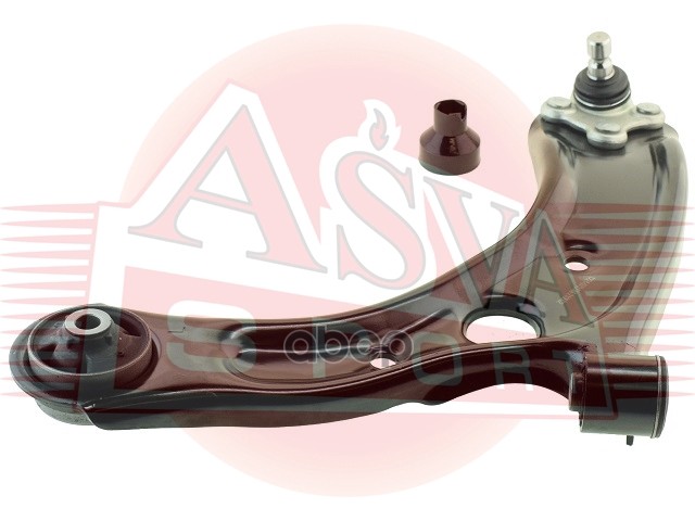 

ASVA '1224070 Рычаг 1шт