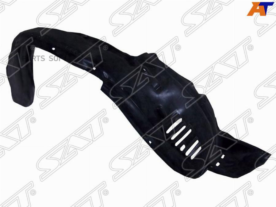 

Подкрылок Toyota Land Cruiser Prado 120 02-09 Rh (правый) Sat арт. ST-TY91-016L-1