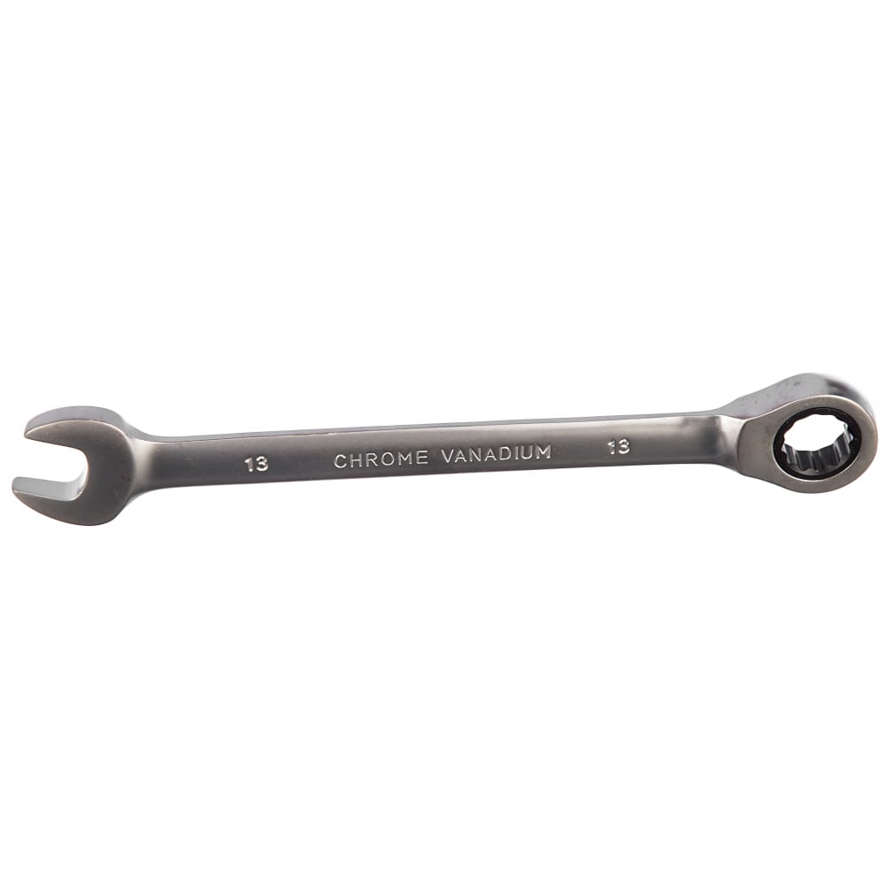 

Top Tools Ключ комбинированный с трещоткой, 13 мм 35D733