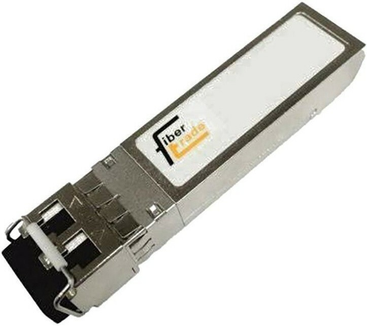 

Трансивер Fibertrade FT-SFP28-SR, Серебристый