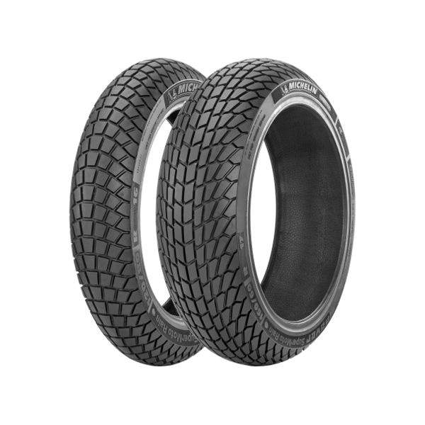 

Мотошина Michelin Power Supermoto RAIN 120/75 R16.5 TL NHS