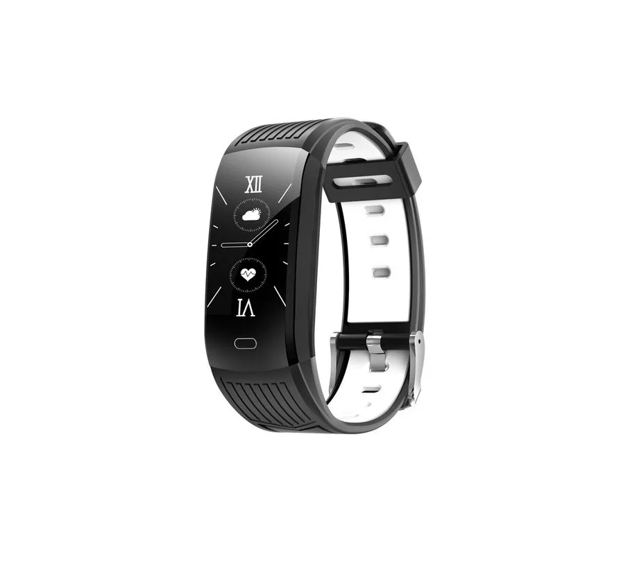 Умные часы Smart Bracelet Zero, Black