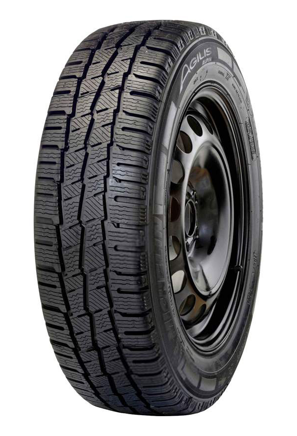 

Шины Michelin Agilis Alpin 195/70 R15 104/102R, Agilis