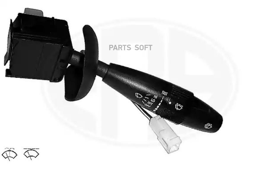 

Переключатель подрулевой DAEWOO NUBIRA 440260