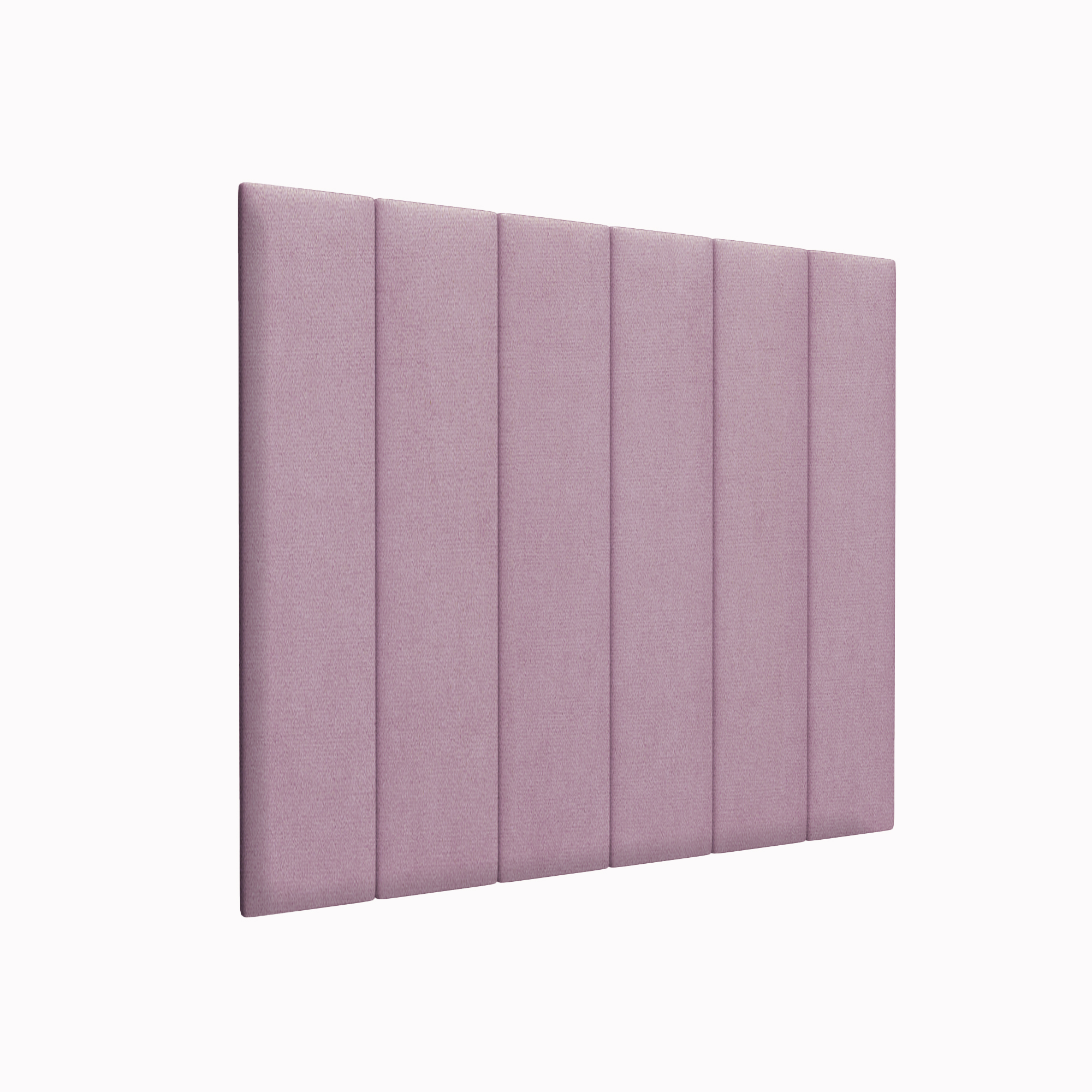 

Прикроватная панель Velour Pink 20х100 см 1 шт., Зеленый, KG11020100-1