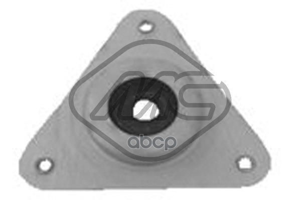 

Подушка Амортизатора Dx-Sx Clio-Iii-Iv METALCAUCHO арт. 06843