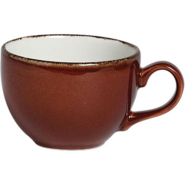

Чашка чайная 220 мл TERRAMESA MOCHA STEELITE 3140416
