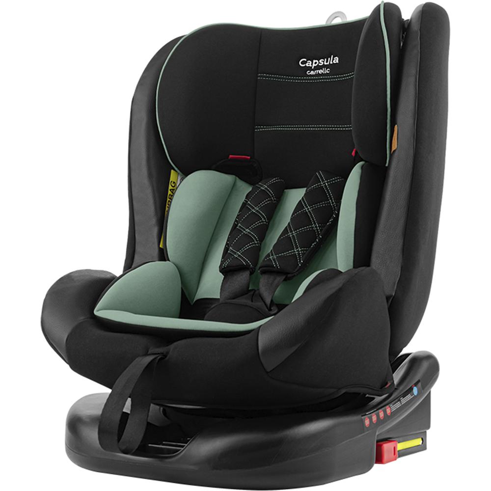 

Автокресло Carrello KX-58 Capsula Olive Green, KX-58 Capsula