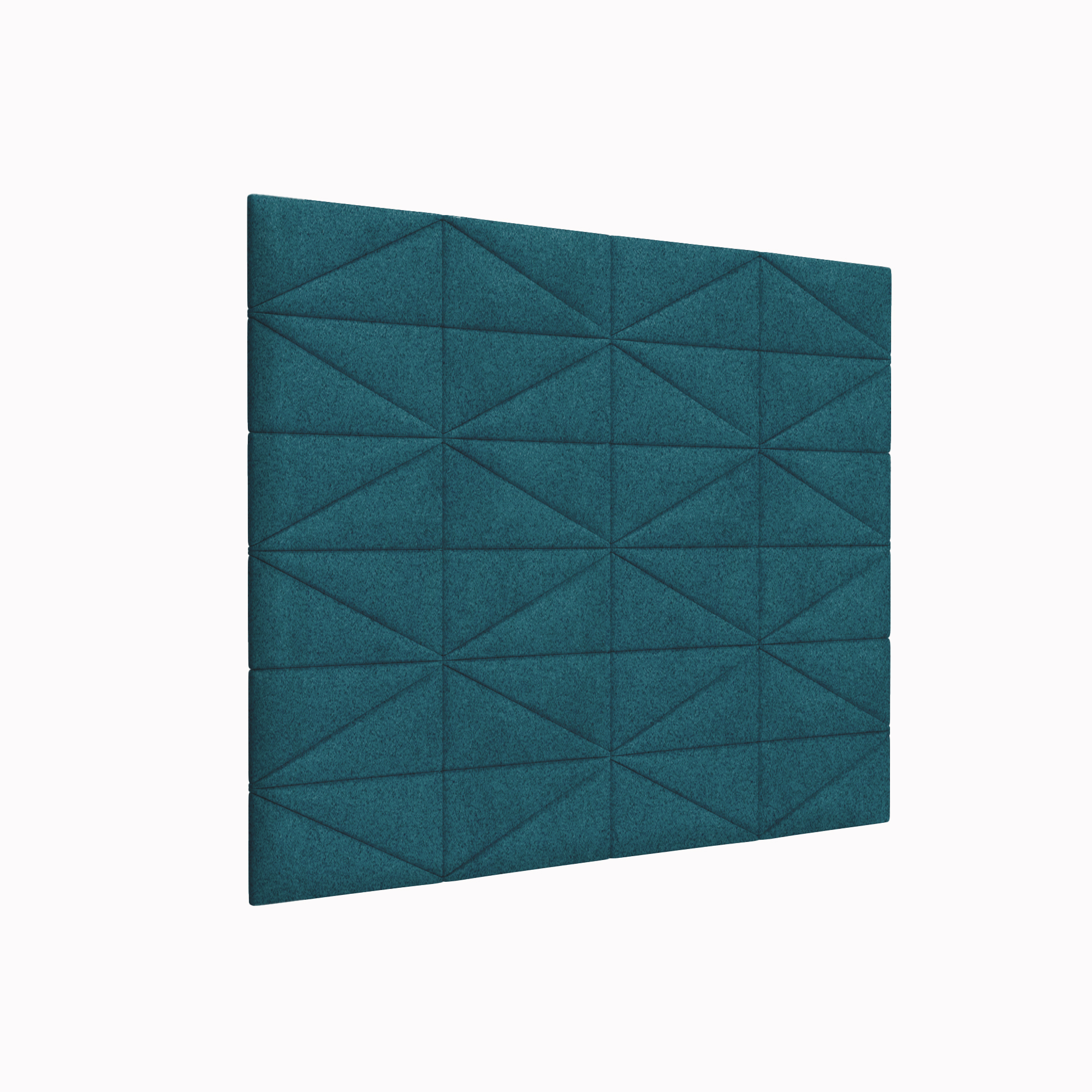 

Прикроватная панель Velour Green 15х30PL см 2 шт., Зеленый, KG1121530PL-2