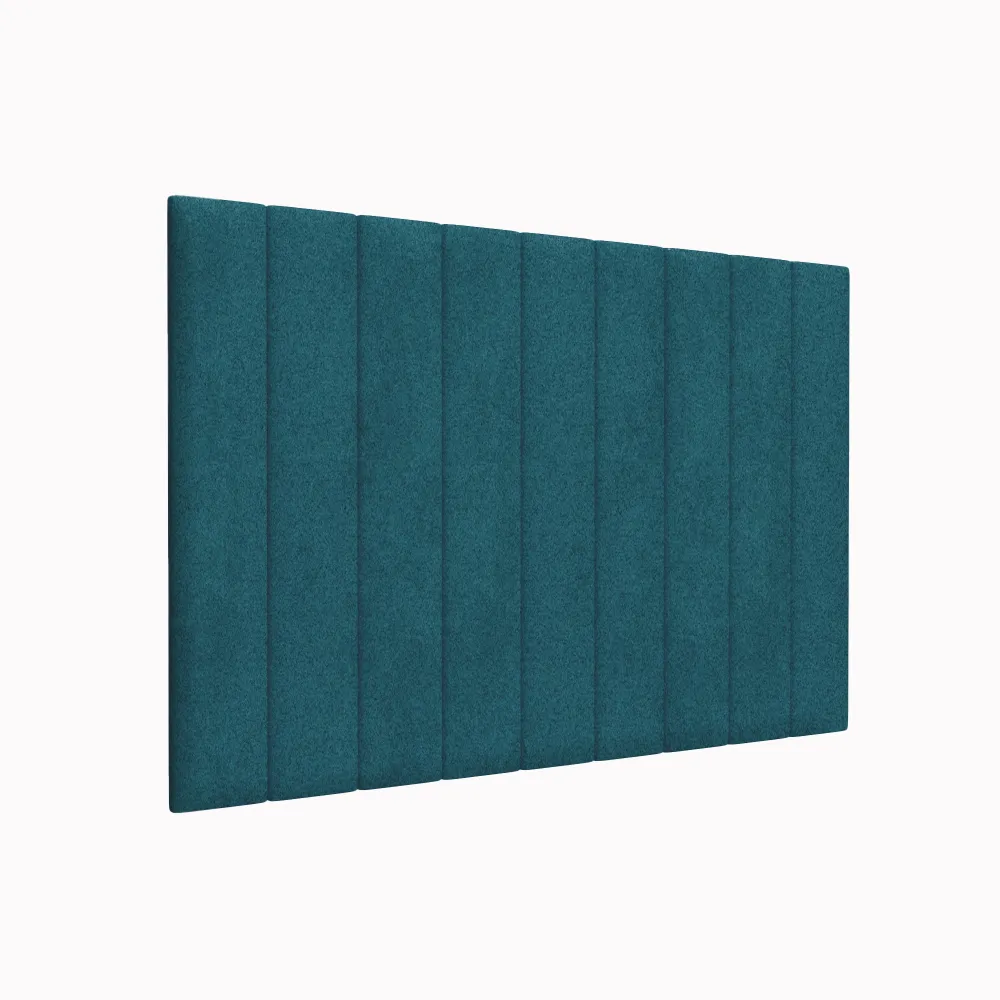 фото Прикроватная панель velour green 20х180 см 1 шт. tartilla