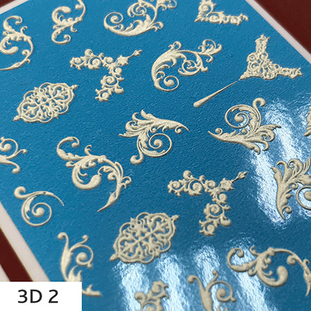 

Nika Nagel, Слайдер 3D №02