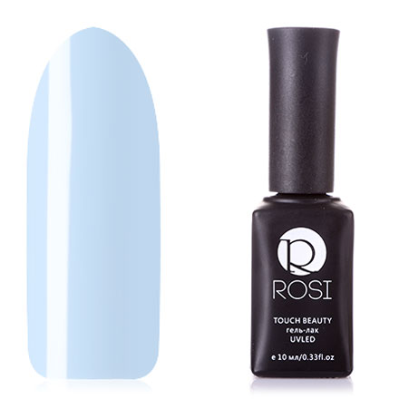 

Rosi, Гель-лак Touch Beauty №L55