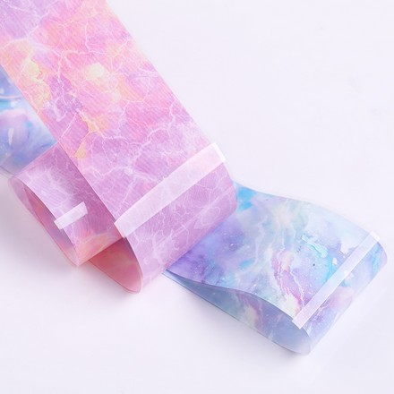 

Набор, Born Pretty, Фольга для дизайна Marble №48232_03, 3 шт.