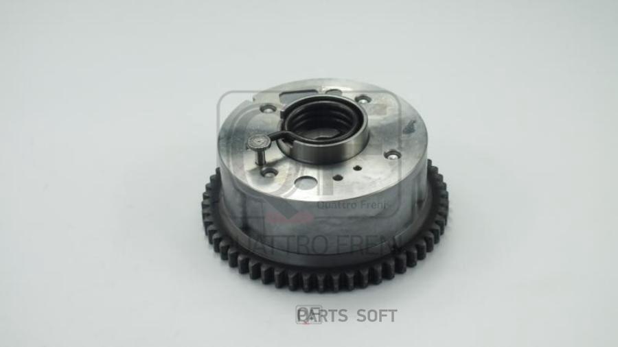 

Шестерня распредвала! с рег.фаз, вып.\ Mitsubishi 4B11/4B12