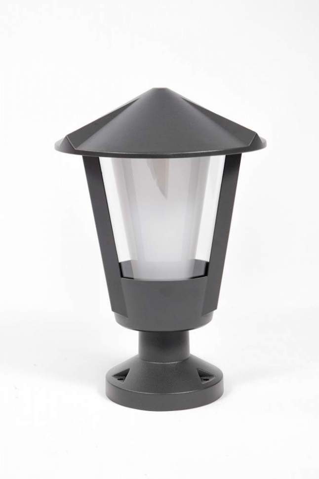 

Садовый светильник Oasis light 1254s 1 шт.