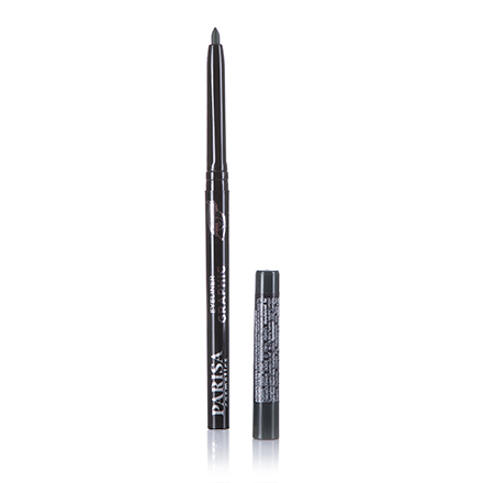 

Набор, PARISA Cosmetics, Механический карандаш для глаз, тон 107, 2 шт.