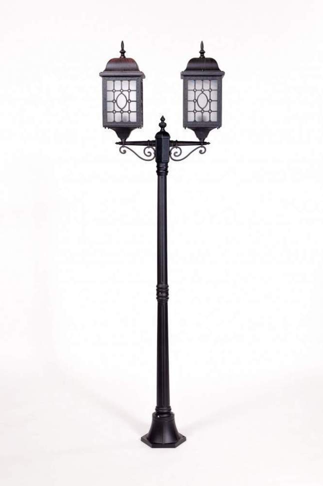 

Садовый светильник Oasis light London l 64808la 1 шт., London l